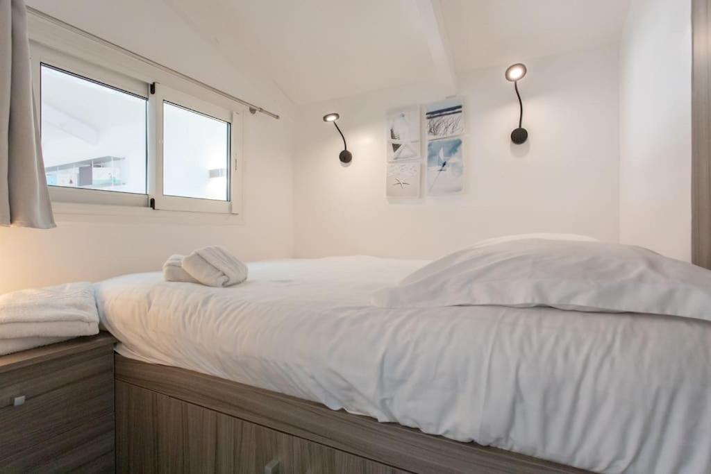 #40 Bright Sea View Suite For 6 2Mins Walk Port & Sea Villefranche-sur-Mer Exteriér fotografie